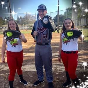 Meet your Posher, Dana